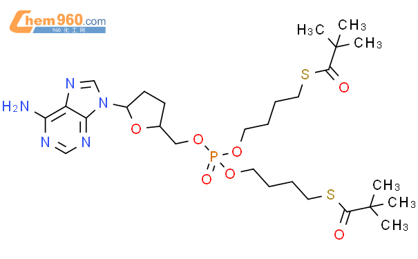 202478 79 3 S 10 2S 5R 5 6 Amino 9H Purin 9 Yl Tetrahydrofuran 2