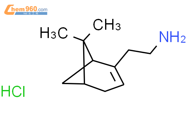 Bicyclo Hept Ene Ethanamine Dimethyl