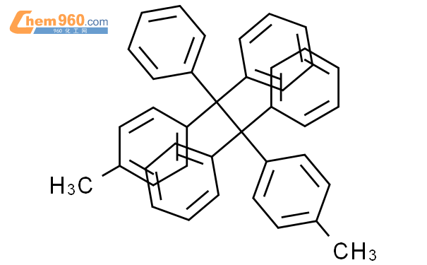 203504 20 5 Benzene 1 1 1 1 2 2 Tetraphenyl 1 2 Ethanediyl Bis 4