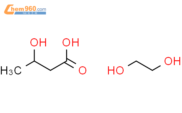 2035053 97 3 Butanoic Acid 3 Hydroxy Homopolymer Ester With 1 2