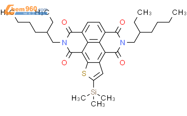 2050232 10 3 Benzo Lmn Thieno 2 3 F 3 8 Phenanthroline 1 3 6 8 2H 7H