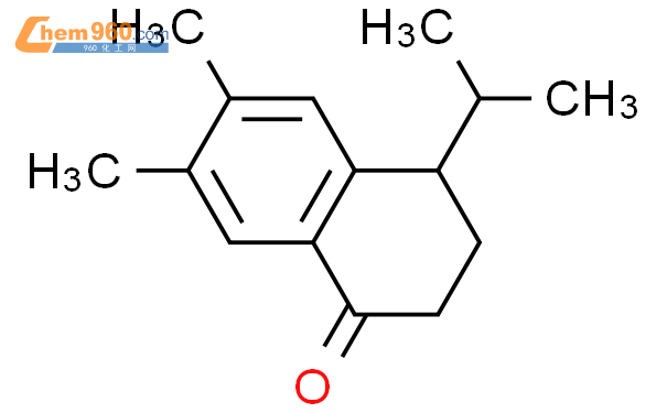 205123 73 5 1 2H Naphthalenone 3 4 Dihydro 6 7 Dimethyl 4 1