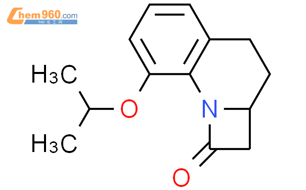 H Azeto A Quinolin One A Tetrahydro