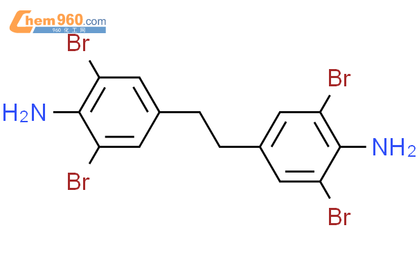 Benzenamine Ethanediyl Bis Dibromo