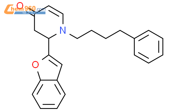 H Pyridinone Benzofuranyl Dihydro