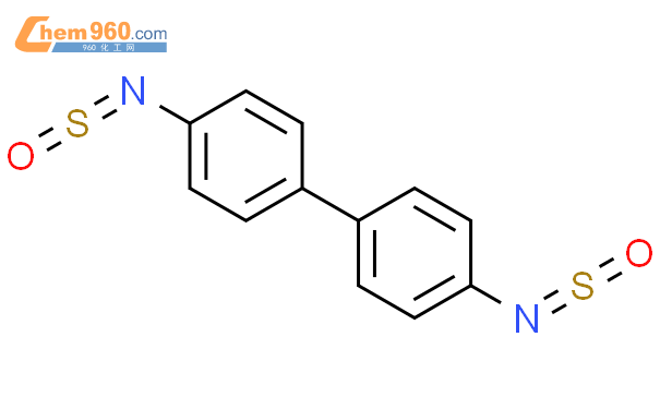 Biphenyl Diamine N N Bis Sulfinyl Cas