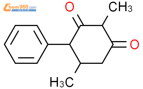 Cyclohexanedione Dimethyl Phenyl Cas