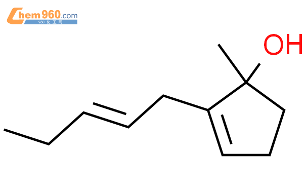 Methyl Pent Enyl Cyclopent Enolcas