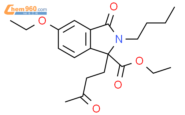 Dihydro Dioxo H Isoindol Yl Acetyl