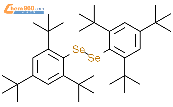 Diselenide Bis Tris Dimethylethyl Phenyl