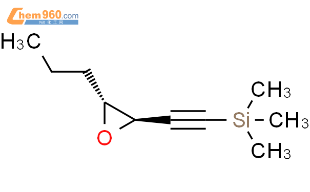 Silane Trimethyl R R Propyloxiranyl Ethynyl