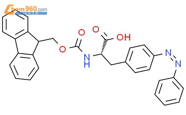 L Phenylalanine N H Fluoren Ylmethoxy Carbonyl