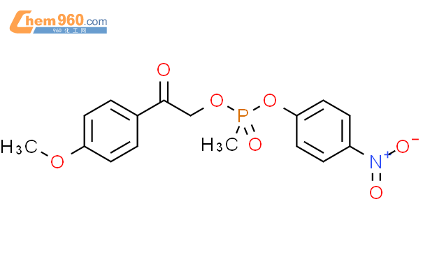 Phosphonic Acid Methyl Methoxyphenyl Oxoethyl