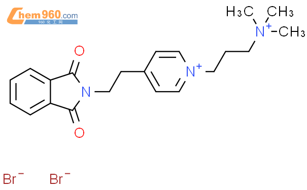 21199 28 0 4 2 1 3 Dioxo 1 3 Dihydro 2H Isoindol 2 Yl Ethyl 1 3