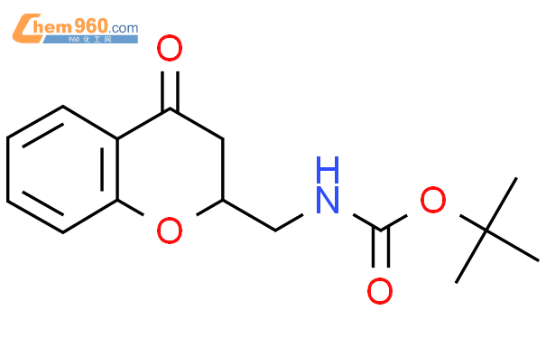 2122109 29 7 Tert Butyl N 4 Oxo 3 4 Dihydro 2H 1 Benzopyran 2 Yl