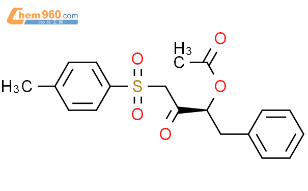 S Methylphenyl Sulfonyl Oxo Phenylbutan Yl