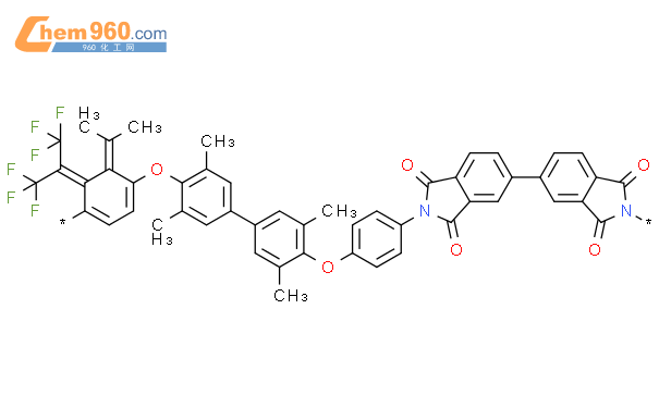 Poly Dihydro Dioxo H Isoindole Diyl