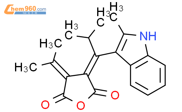 Furandione Dihydro Methylethylidene Methyl