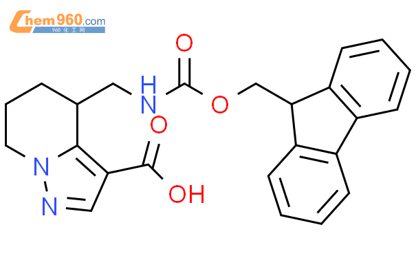 2138180 59 1 4 9H Fluoren 9 Yl Methoxy Carbonyl Amino Methyl 4H