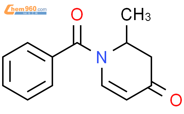 1 benzoyl 2 methyl 2 3 dihydropyridin 4 oneCAS号214626 85 4 960化工网