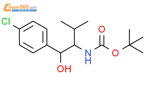 2157293 28 0 Carbamic Acid N 1 4 Chlorophenyl Hydroxymethyl 2