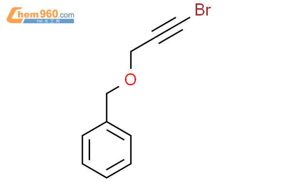 Bromoprop Ynoxymethylbenzenecas