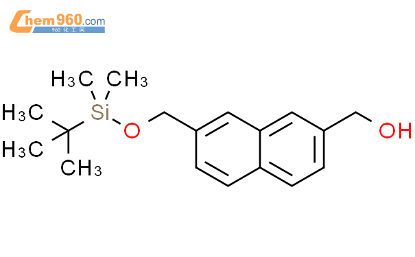 Naphthalenemethanol Dimethylethyl