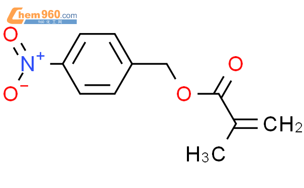 Nitrophenyl Methyl Methylprop Enoatecas