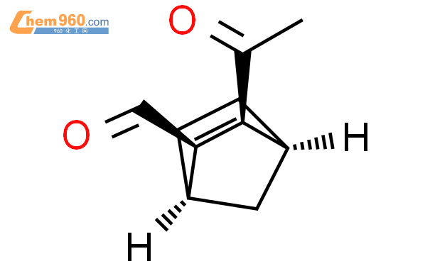 Bicyclo Hept Ene Carboxaldehyde Acetyl R S