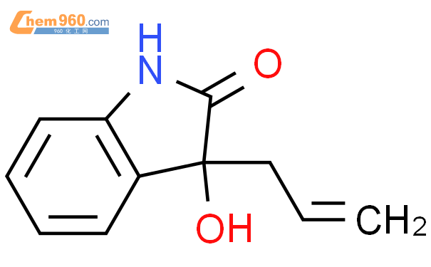 Hydroxy Prop Enyl H Indol Onecas