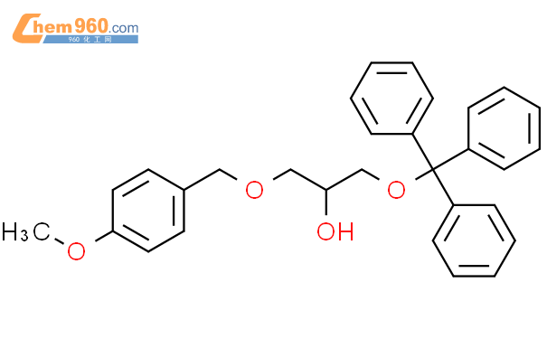 Cas No Propanol Methoxyphenyl Methoxy