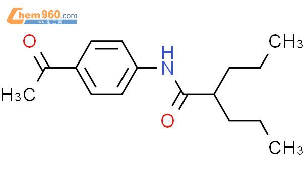 Pentanamide N Acetylphenyl Propyl Cas