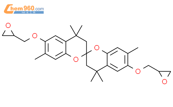 224295 41 4 2 2 Spirobi 2H 1 Benzopyran 3 3 4 4 Tetrahydro 4 4 4 4