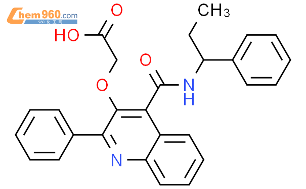 224961 34 6 Acetic Acid 2 2 Phenyl 4 1S 1 Phenylpropyl Amino