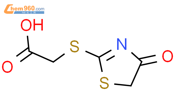 Acetic Acid Dihydro Oxo Thiazolyl Thio Cas