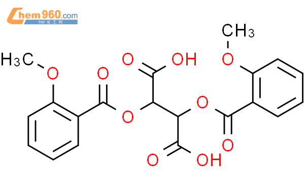 Butanedioic Acid Bis Methoxybenzoyl Oxy R R