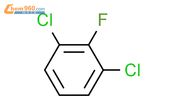 2,6-二氯氟苯