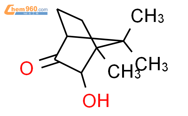 Bicyclo Heptan One Hydroxy Trimethyl R S S Rel