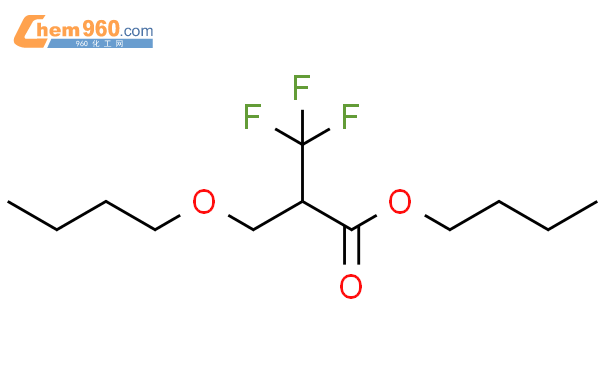 Propanoic Acid Butoxymethyl Trifluoro Butyl