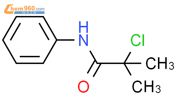 Propanamide Chloro Methyl N Phenyl Cas