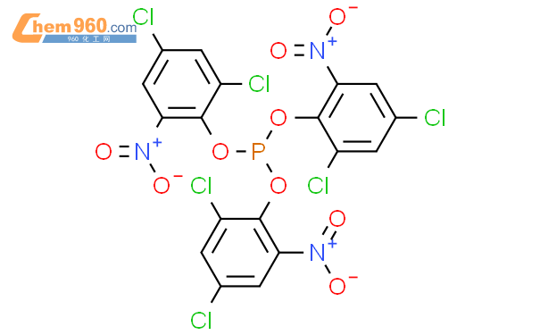 Phenol Dichloro Nitro Phosphite Ester Ci Phenol