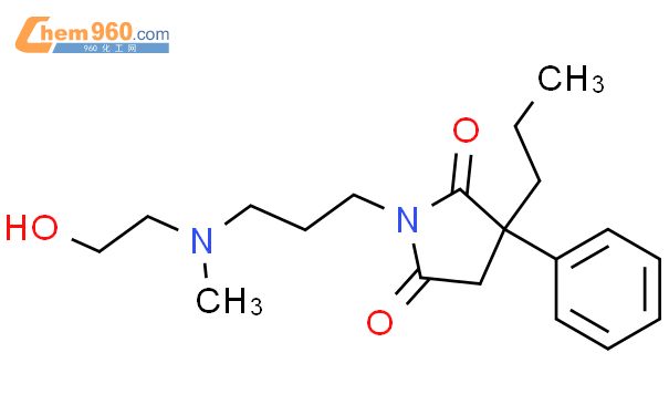 CAS No 23548 48 3 Chem960