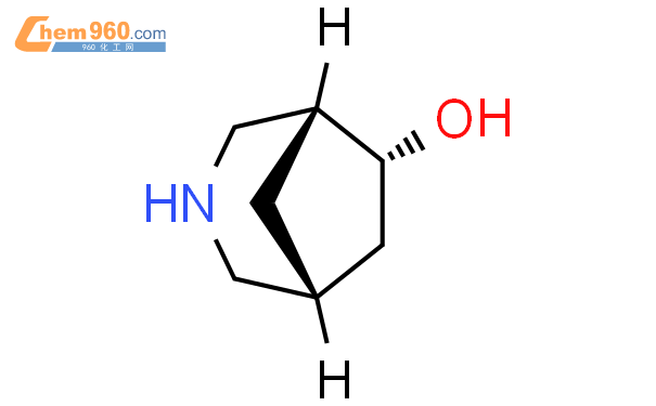 Azabicyclo Octan Ol R R R Cas