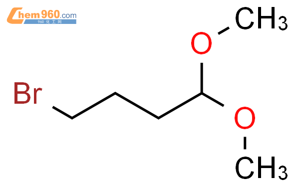 4溴丁醛乙酸二甲酯