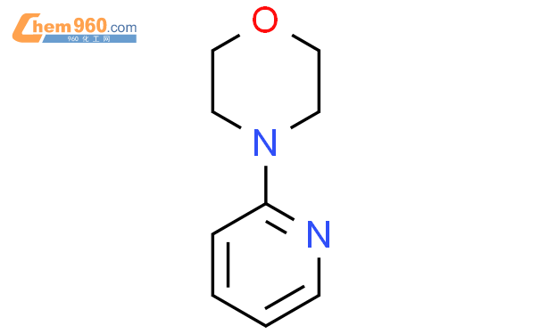 2-吗啉代吡啶