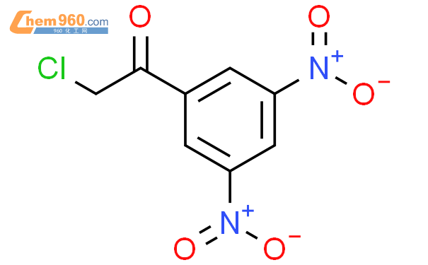 Ethanone Chloro Dinitrophenyl Mol