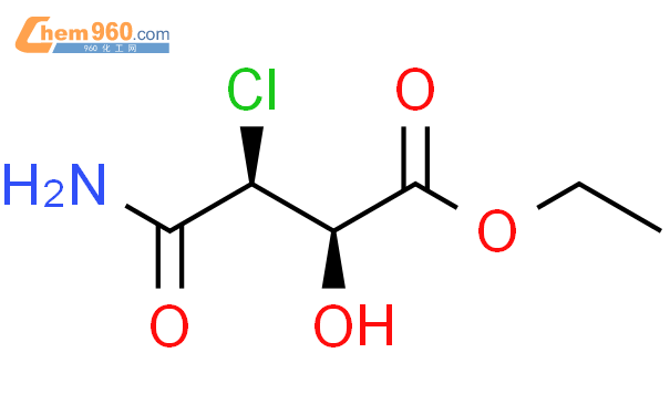 246224 00 0 Butanoic Acid 4 Amino 3 Chloro 2 Hydroxy 4 Oxo Ethyl