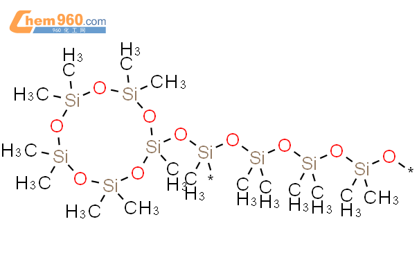 247180 88 7 Poly Oxy 1 1 3 3 5 5 7 Heptamethyl 7 2 4 4 6 6 8 8 10 10