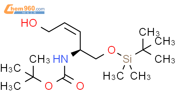 S Z Tert Butyldimethylsilyloxy Tert