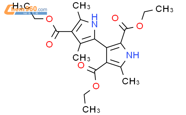 Bi H Pyrrole Tricarboxylicacid